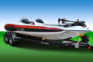 Bassport Pro  Allison Boats - Pioneers of the Bass Boat