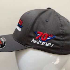 70th Anniversary Hat !