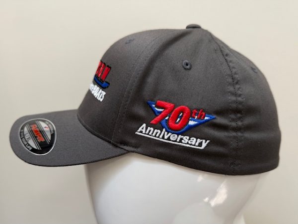 70th Anniversary Hat !