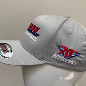 70th Anniversary Hat!