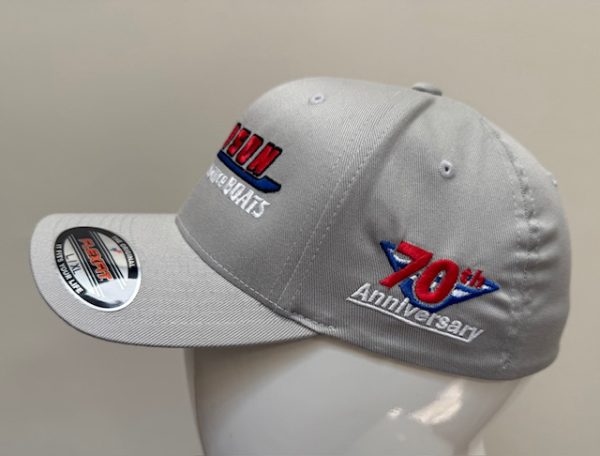 70th Anniversary Hat!